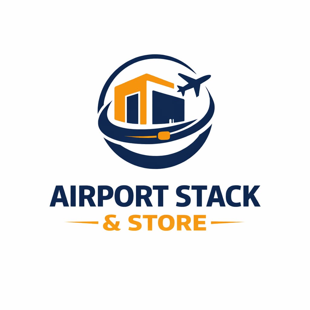 Airport Stack & Store